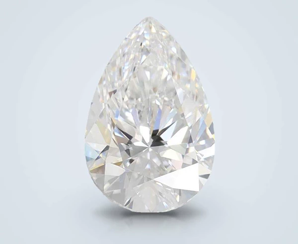 1.31 Carat · D · FL Rare Carat Ideal Cut