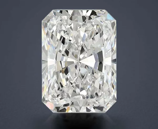 2.55 Carat · E · VS1 Rare Carat Ideal Cut