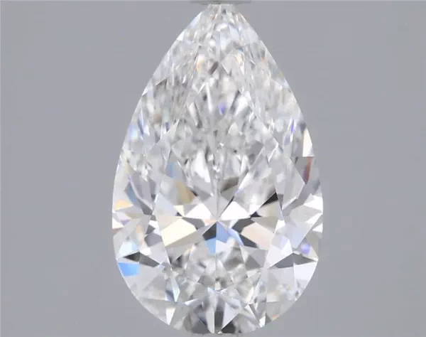 1.57 Carat · D · VVS2 Rare Carat Ideal Cut