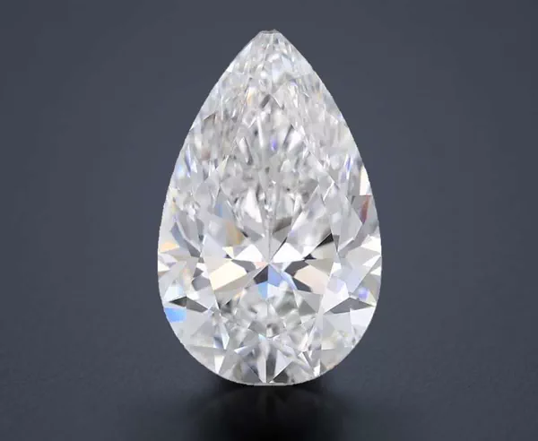 1.57 Carat · D · VVS2 Rare Carat Ideal Cut