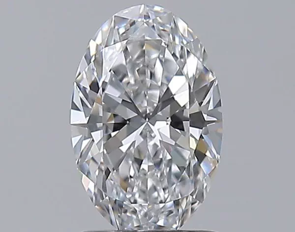 1.02 Carat · D · IF Rare Carat Ideal Cut