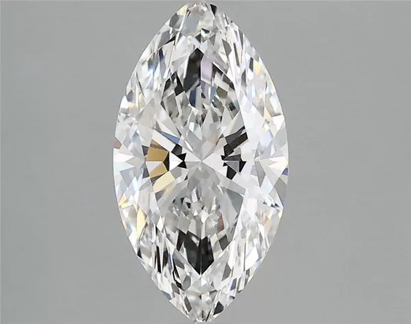 1.42 Carat · F · VVS2 Rare Carat Ideal Cut