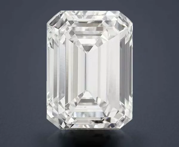 2.17 Carat · F · VVS2 Rare Carat Ideal Cut