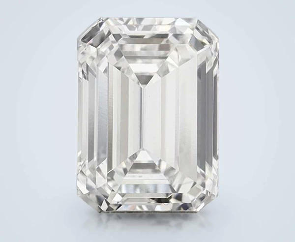 2.17 Carat · F · VVS2 Rare Carat Ideal Cut