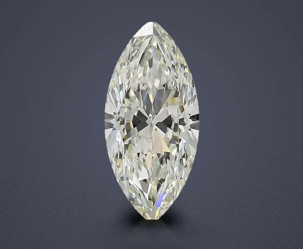 5.01 Carat · J · SI1 Rare Carat Ideal Cut