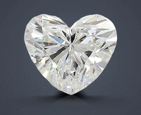 2.43 Carat · D · VS1 Rare Carat Ideal Cut