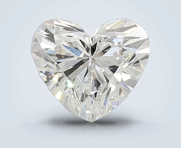 2.43 Carat · D · VS1 Rare Carat Ideal Cut