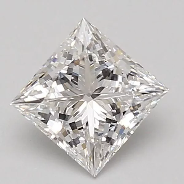 1.34 Carat · D · VS1 Rare Carat Ideal Cut