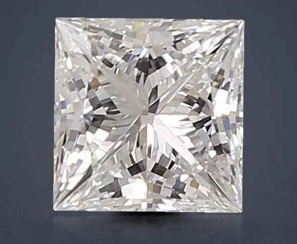 1.34 Carat · D · VS1 Rare Carat Ideal Cut