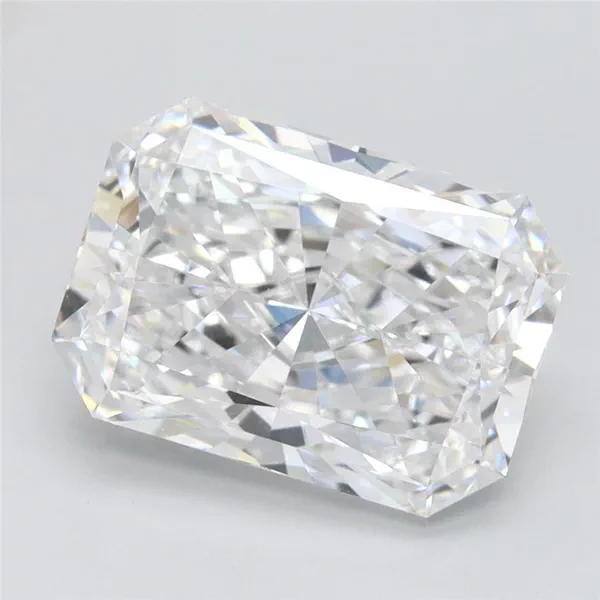 3.04 Carat · D · FL Rare Carat Ideal Cut