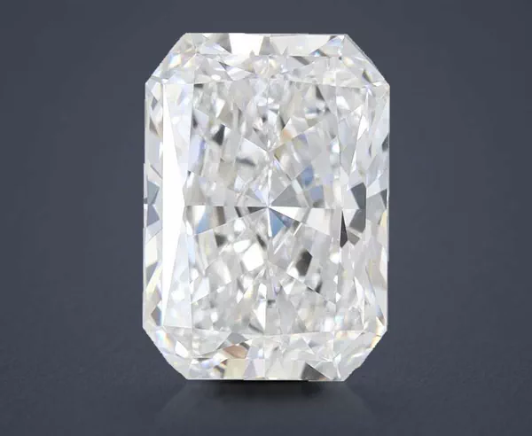 3.04 Carat · D · FL Rare Carat Ideal Cut