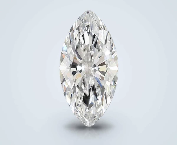 1.55 Carat · E · VS1 Rare Carat Ideal Cut