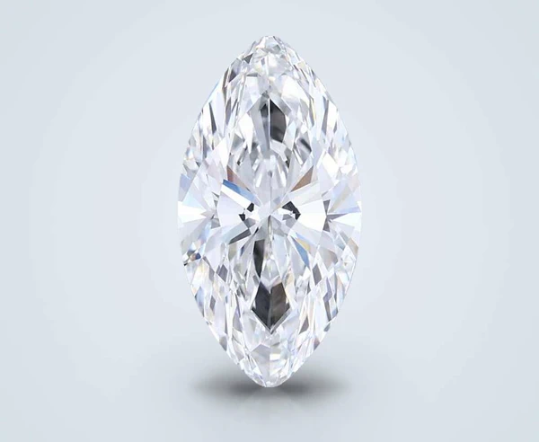 2.53 Carat · E · VS1 Rare Carat Ideal Cut