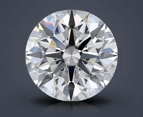 3.02 Carat · G · VVS2 Rare Carat Ideal Cut