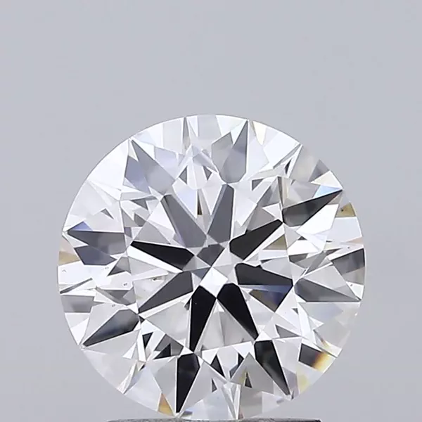 2.39 Carat · F · VS1 Rare Carat Ideal Cut