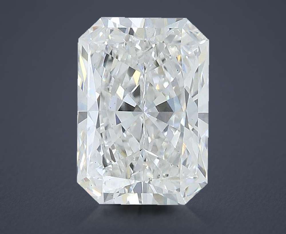 1.55 Carat · F · VS1 Rare Carat Ideal Cut