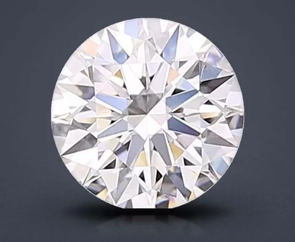 1.08 Carat · D · VVS2 Rare Carat Ideal Cut