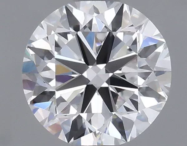 0.9 Carat · D · VVS2 very good Cut