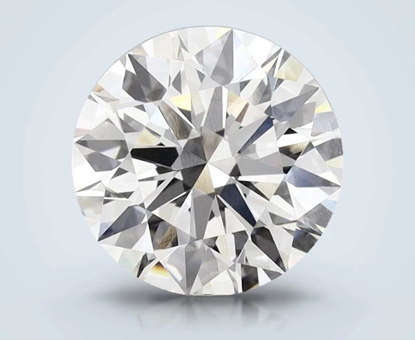 2.71 Carat · H · VVS2 Rare Carat Ideal Cut