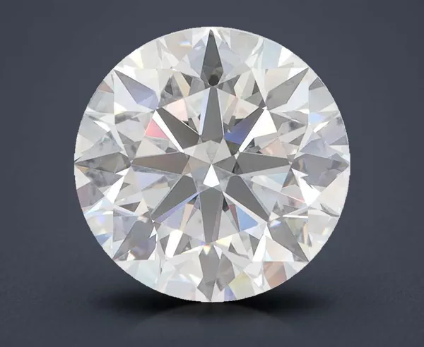 4 Carat · D · VS1 Rare Carat Ideal Cut