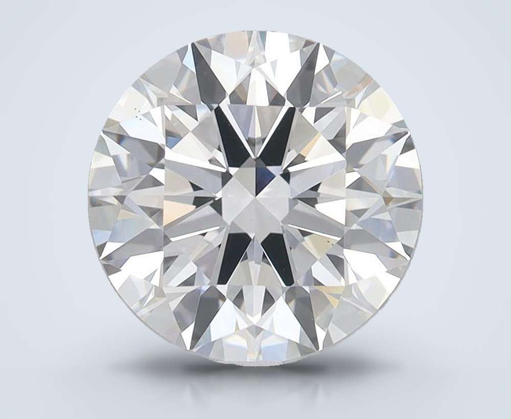 3.29 Carat · E · VS1 Rare Carat Ideal Cut