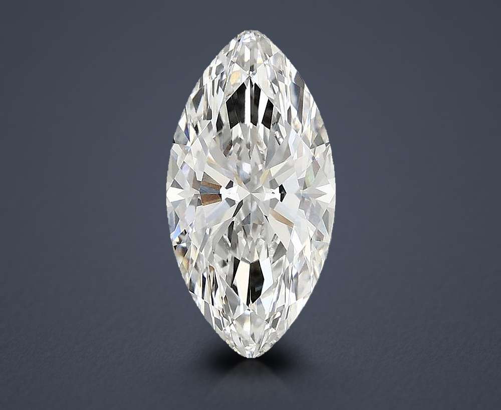 2.59 Carat · F · VVS2 Rare Carat Ideal Cut