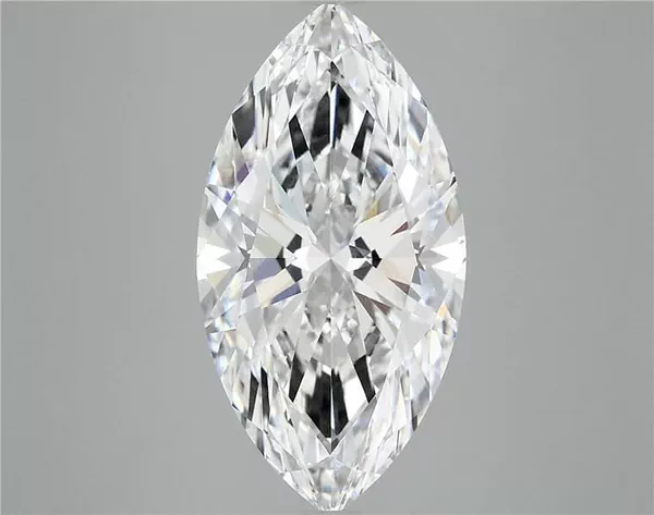 5.79 Carat · D · VS1 Rare Carat Ideal Cut