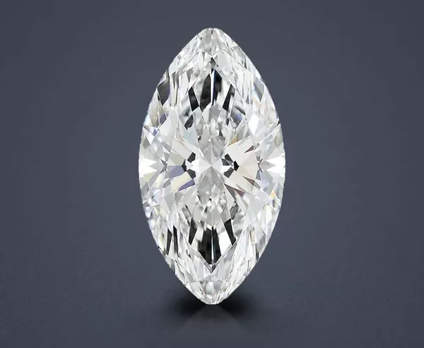 5.79 Carat · D · VS1 Rare Carat Ideal Cut