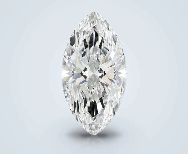 5.79 Carat · D · VS1 Rare Carat Ideal Cut