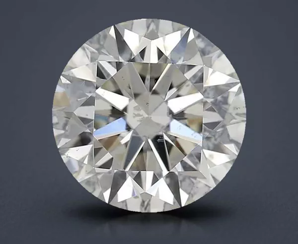 1.13 Carat · I · SI2 Rare Carat Ideal Cut