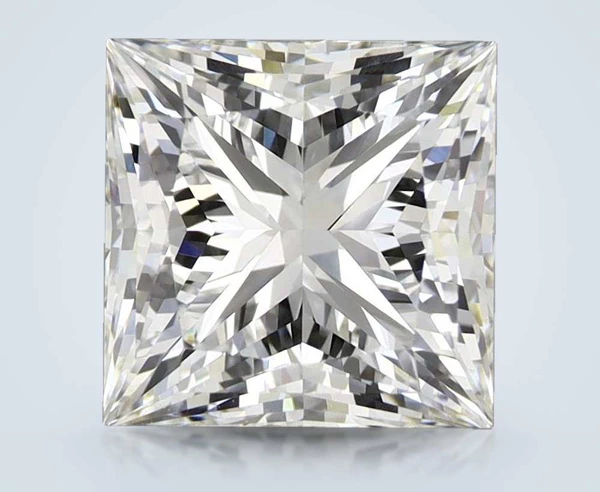 2.69 Carat · E · VVS2 Rare Carat Ideal Cut
