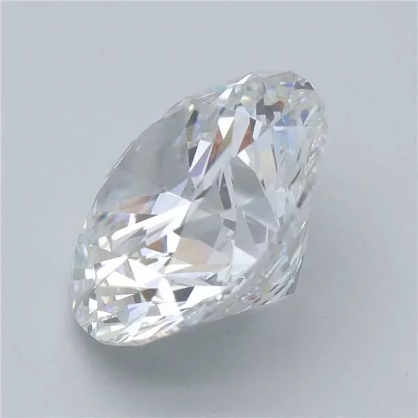 5.92 Carat · E · VVS2 Rare Carat Ideal Cut
