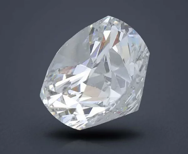 5.92 Carat · E · VVS2 Rare Carat Ideal Cut