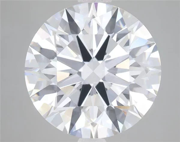 8.58 Carat · E · VVS1 Rare Carat Ideal Cut