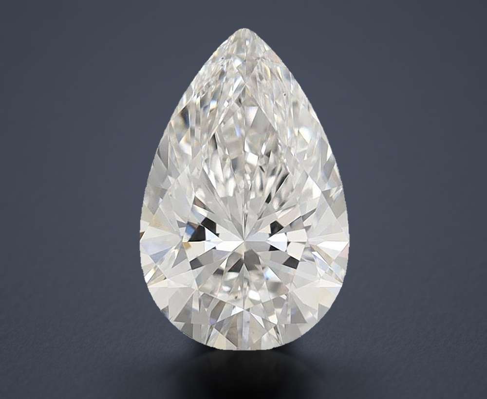 2.11 Carat · F · VS2 Rare Carat Ideal Cut