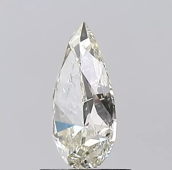 1.21 Carat · J · SI2 Rare Carat Ideal Cut