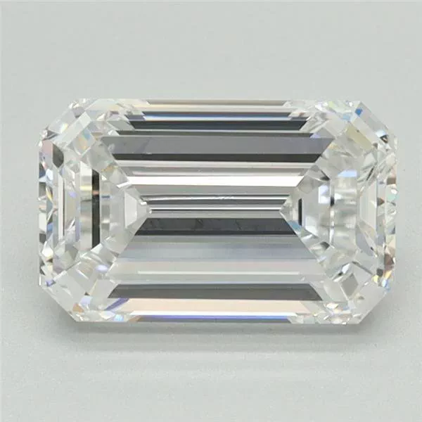 1.53 Carat · E · IF Rare Carat Ideal Cut