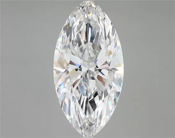 4.53 Carat · D · VVS2 Rare Carat Ideal Cut