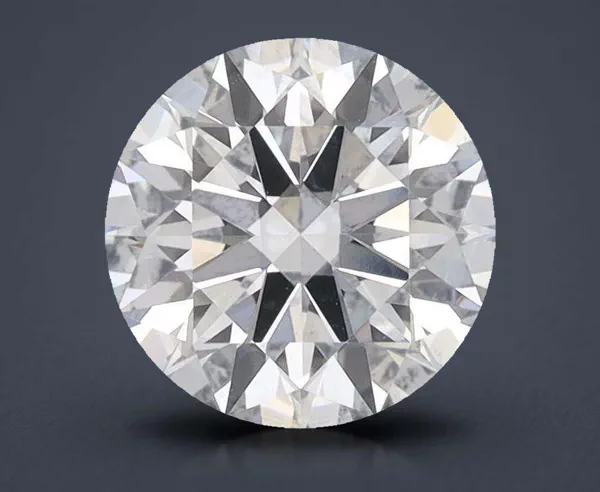 2.07 Carat · E · VS2 Rare Carat Ideal Cut
