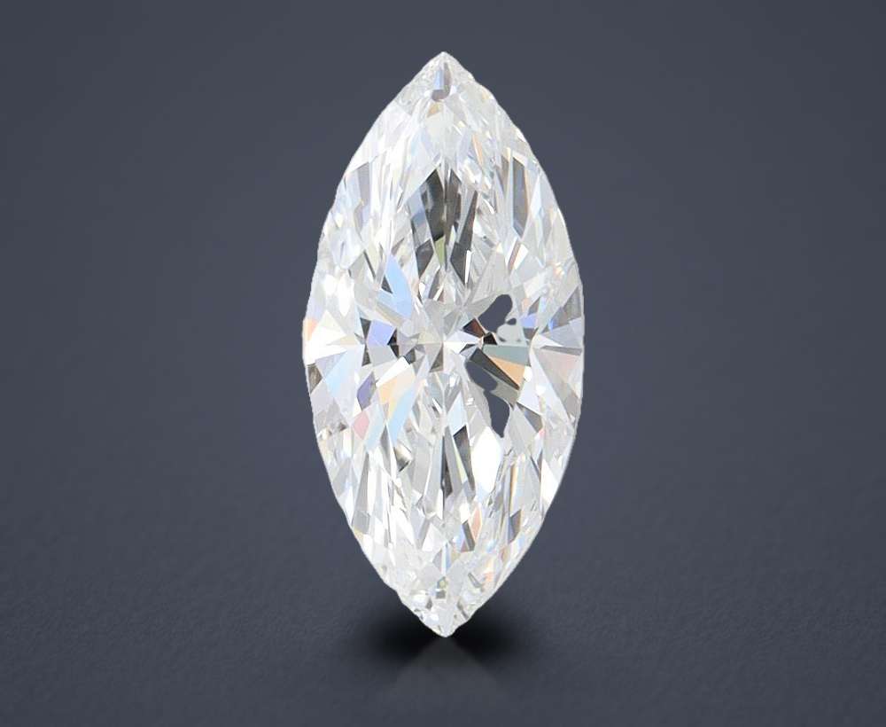 1.09 Carat · D · VVS1 Rare Carat Ideal Cut
