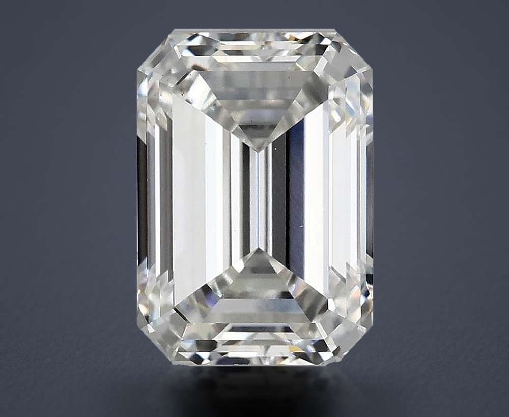 3.59 Carat · F · VS1 Rare Carat Ideal Cut