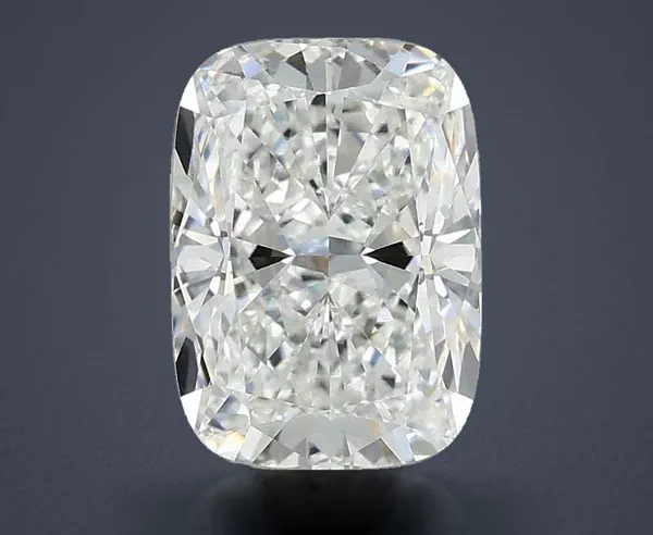 2.07 Carat · E · IF Rare Carat Ideal Cut