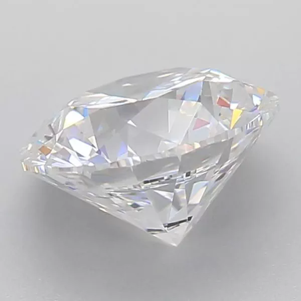 1.22 Carat · D · VS1 Rare Carat Ideal Cut