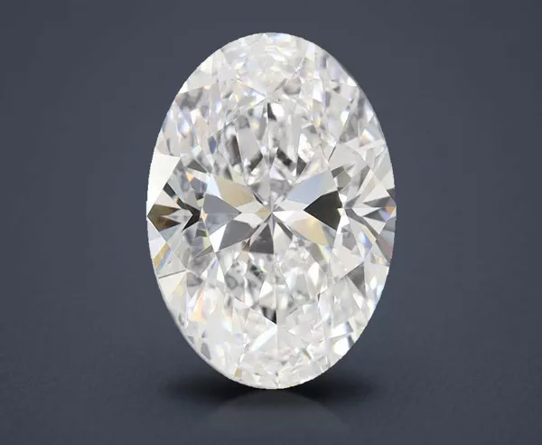 2.05 Carat · D · FL Rare Carat Ideal Cut