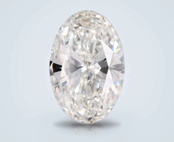 3.21 Carat · F · VS1 Rare Carat Ideal Cut