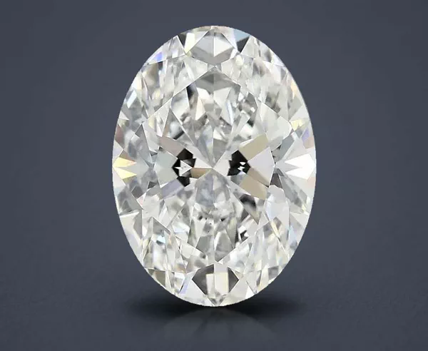 2.59 Carat · E · VS2 Rare Carat Ideal Cut