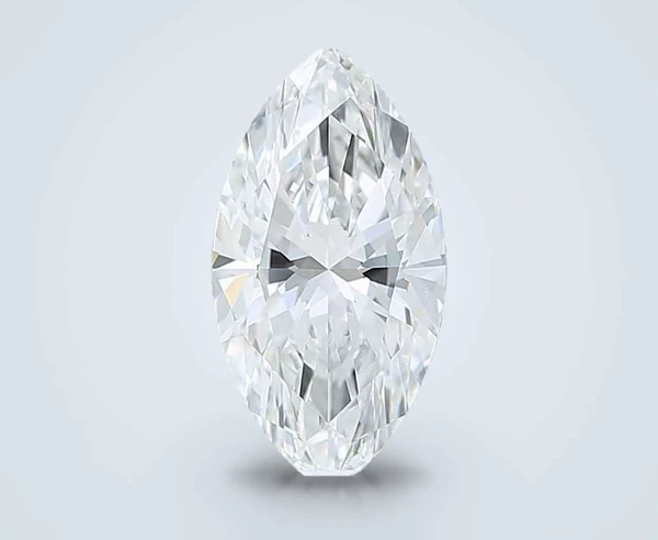 1.96 Carat · E · VVS2 Rare Carat Ideal Cut