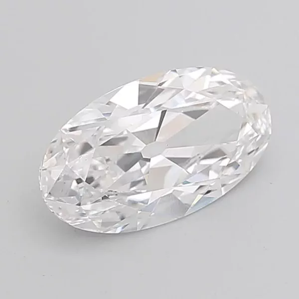 3.58 Carat · D · VS1 Rare Carat Ideal Cut