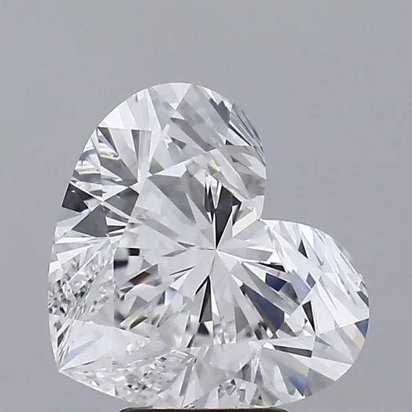 5.01 Carat · F · VVS2 Rare Carat Ideal Cut
