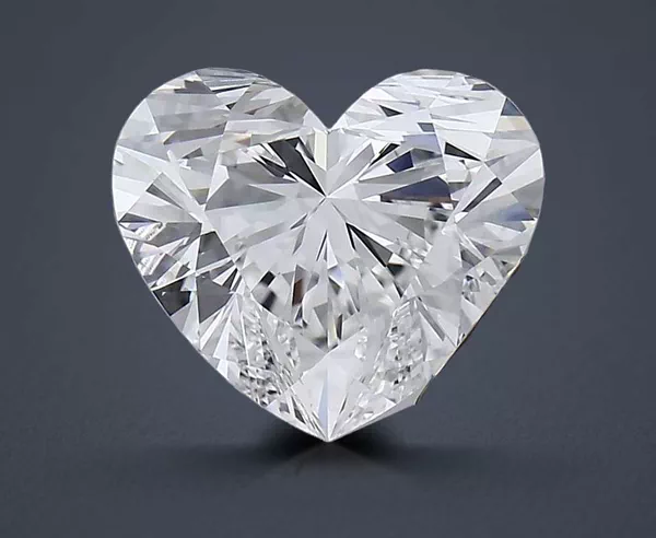5.01 Carat · F · VVS2 Rare Carat Ideal Cut